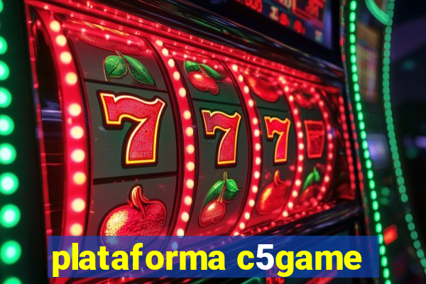 plataforma c5game